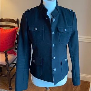 Banana Republic Heritage line military jacket